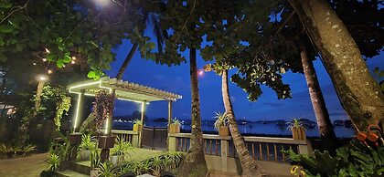 MINA GRANDE BEACH COTTAGES