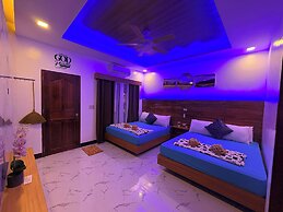 MINA GRANDE BEACH COTTAGES