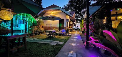 MINA GRANDE BEACH COTTAGES
