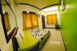 MINA GRANDE BEACH COTTAGES