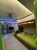 MINA GRANDE BEACH COTTAGES