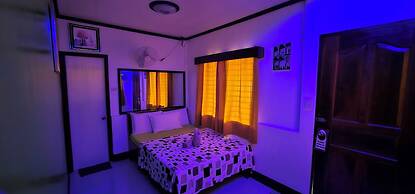 MINA GRANDE BEACH COTTAGES
