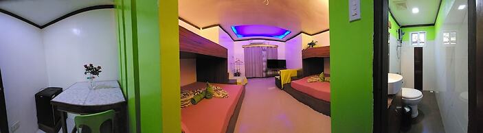 MINA GRANDE BEACH COTTAGES