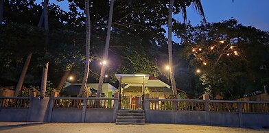 MINA GRANDE BEACH COTTAGES