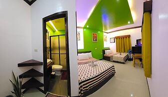 MINA GRANDE BEACH COTTAGES