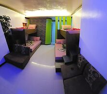 MINA GRANDE BEACH COTTAGES