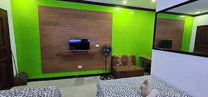MINA GRANDE BEACH COTTAGES