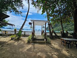 MINA GRANDE BEACH COTTAGES