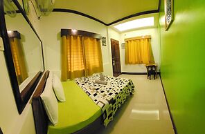 MINA GRANDE BEACH COTTAGES