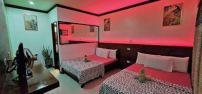 MINA GRANDE BEACH COTTAGES