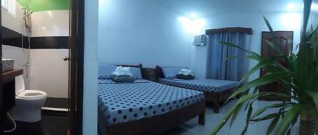 MINA GRANDE BEACH COTTAGES