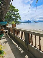 MINA GRANDE BEACH COTTAGES