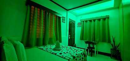 MINA GRANDE BEACH COTTAGES