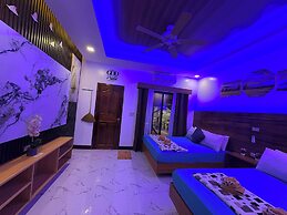 MINA GRANDE BEACH COTTAGES