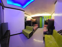MINA GRANDE BEACH COTTAGES