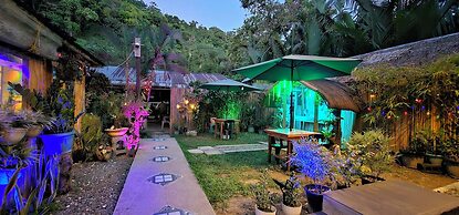 MINA GRANDE BEACH COTTAGES
