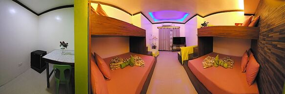 MINA GRANDE BEACH COTTAGES