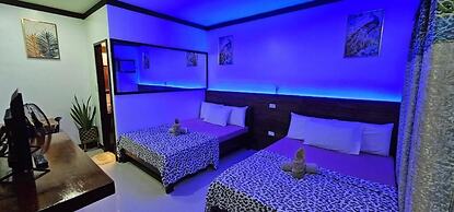 MINA GRANDE BEACH COTTAGES