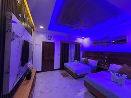 MINA GRANDE BEACH COTTAGES