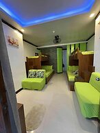MINA GRANDE BEACH COTTAGES