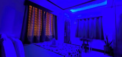 MINA GRANDE BEACH COTTAGES