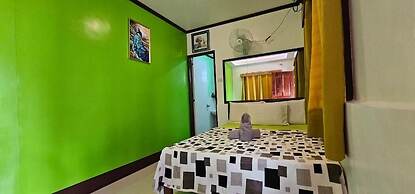 MINA GRANDE BEACH COTTAGES