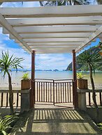 MINA GRANDE BEACH COTTAGES