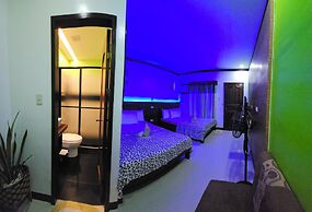 MINA GRANDE BEACH COTTAGES