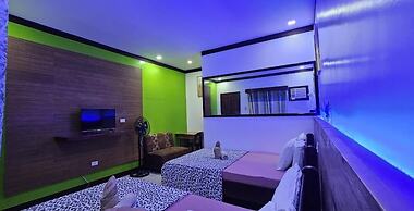 MINA GRANDE BEACH COTTAGES