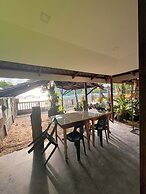MINA GRANDE BEACH COTTAGES