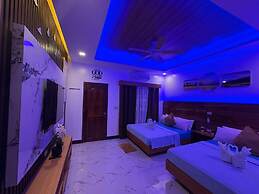MINA GRANDE BEACH COTTAGES