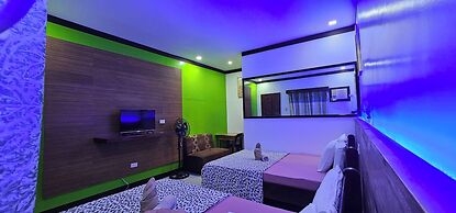 MINA GRANDE BEACH COTTAGES