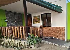 MINA GRANDE BEACH COTTAGES