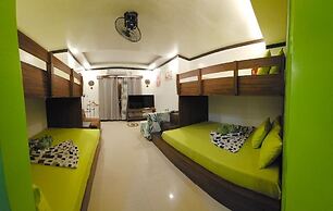 MINA GRANDE BEACH COTTAGES