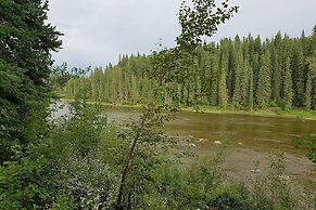 Edson RV Park & Campground