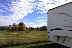 Edson RV Park & Campground
