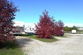 Edson RV Park & Campground