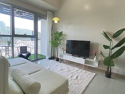 Deluxe Apartment Balcony Sea View