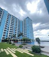 Deluxe Apartment Balcony Sea View