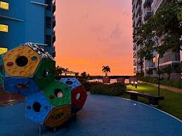 Deluxe Apartment Balcony Sea View