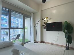 Deluxe Apartment Balcony Sea View