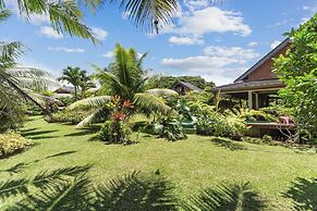 Villa Koku
