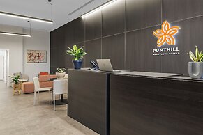 Punthill Brisbane Airport