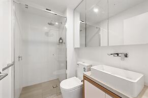 Skyline Apartment in Fortitude Valley