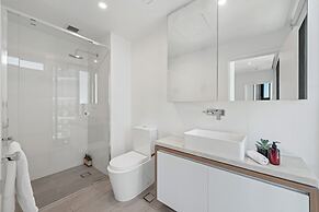 Skyline Apartment in Fortitude Valley