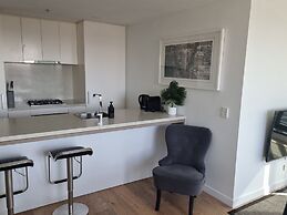 Skyline Apartment in Fortitude Valley
