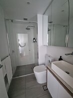 Skyline Apartment in Fortitude Valley