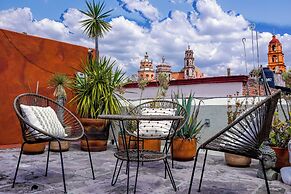 CASA H