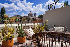 CASA H