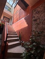 CASA H